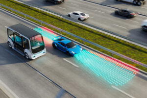 Meeting EV Buyer Demands for Enhanced ADAS and AV Capabilities