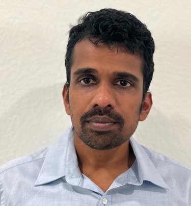 Kailash Thiyagarajan