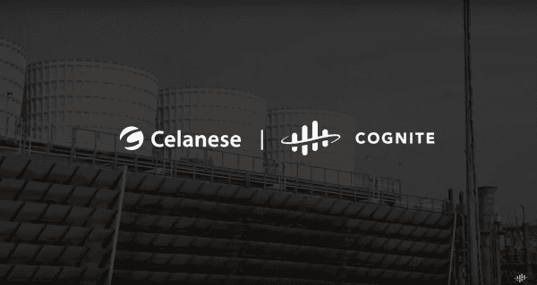 Celanese powers its 