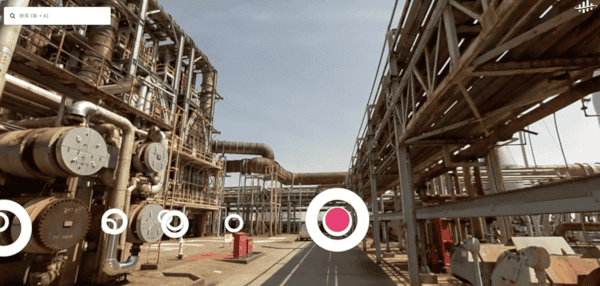 How Cosmo Oil built a "digital twin of the refinery," consolidating three facilities into one virtual space