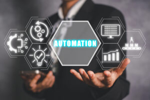 The End of Shadow IT in Automation: Why Business Logic and Orchestration Logic Must Converge