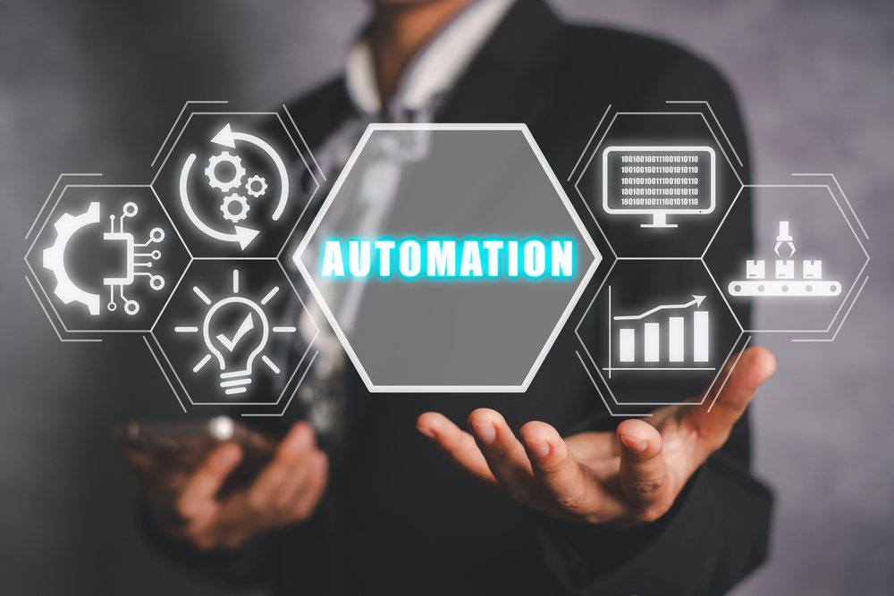 The End of Shadow IT in Automation: Why Business Logic and Orchestration Logic Must Converge