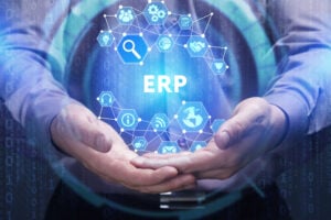 How AI Enhances Master Data Accuracy in ERP Systems