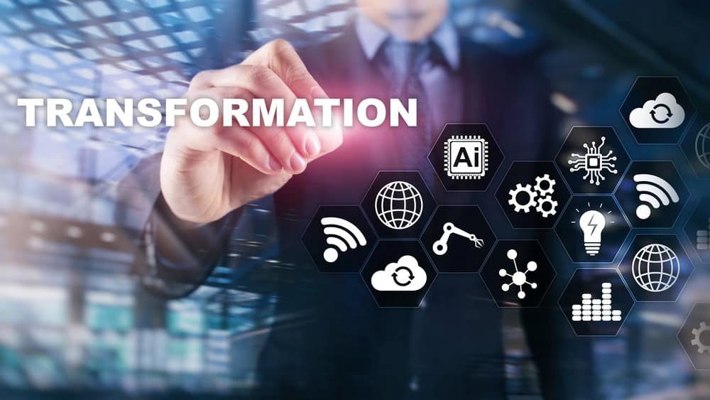 Modernizing for Growth: Overcoming the Hidden Costs of Legacy Systems