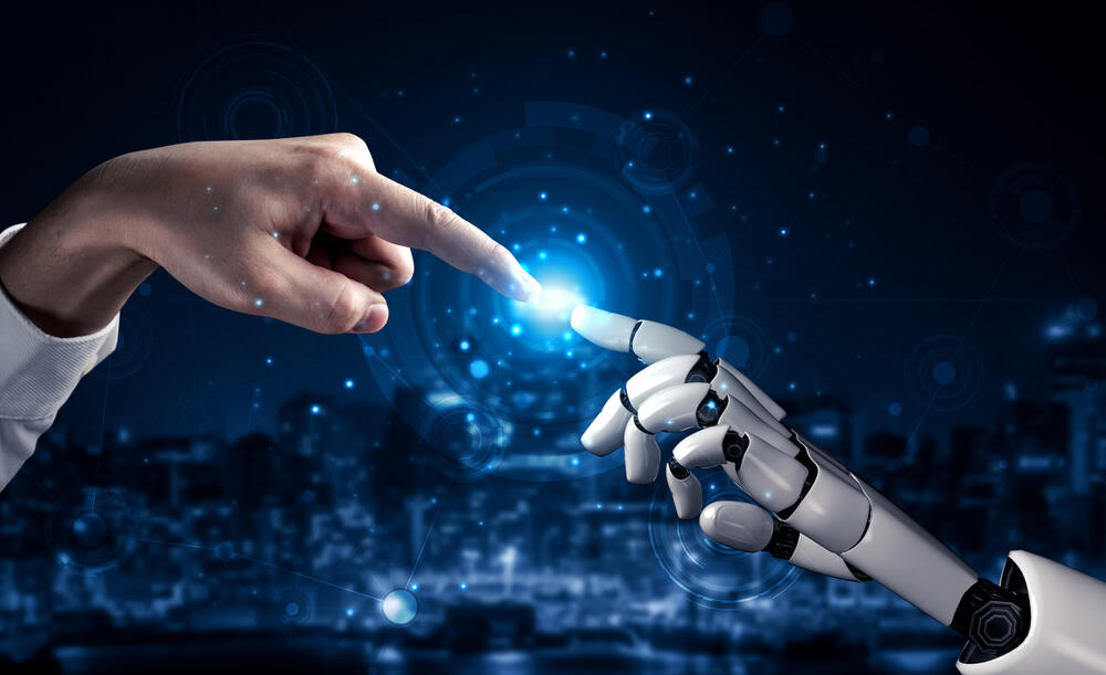 In Defense of Keeping a Human in the AI Loop