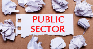 Rethinking Digital Transformation in the Public Sector