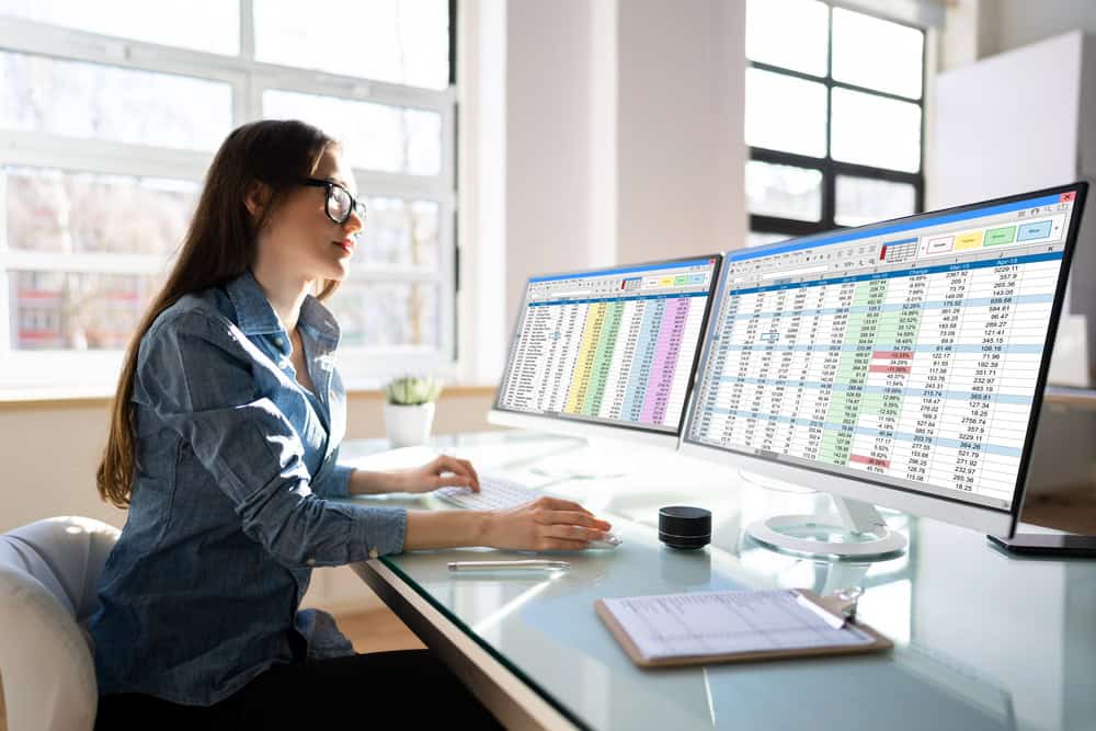 After 40+ Years of Spreadsheets, Do They Still Make Sense?