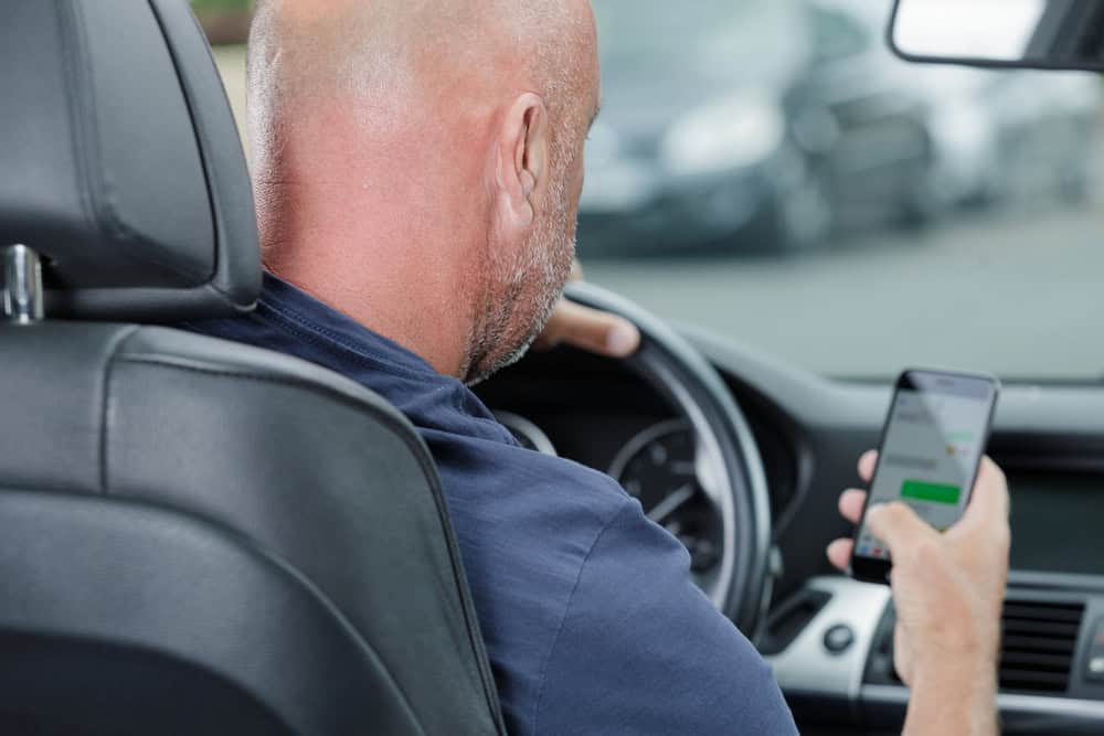 In-Cabin Sensing has Automakers Looking Inward