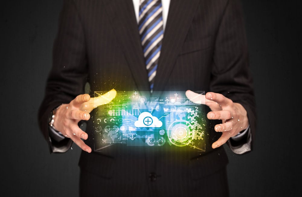 How Multi-Cloud Environments Keep Interconnected Businesses Running