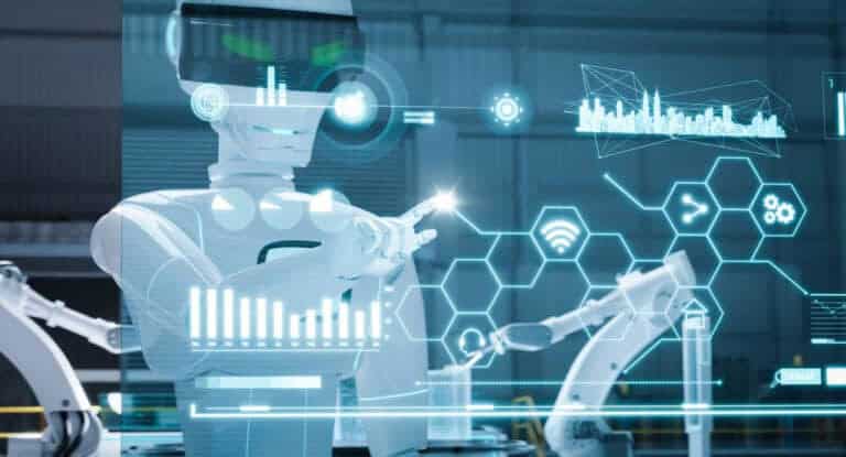 The Power of Visual Analytics in Industry