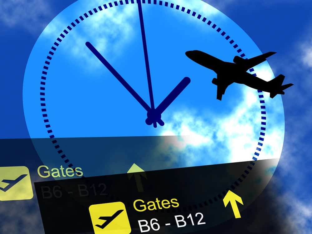 Designing Low-Latency Systems for Real-Time Flight Availability ...