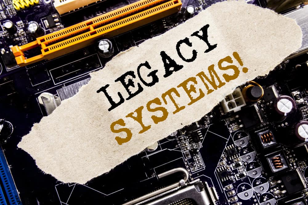 How to Make Your Legacy Systems Part of Your Real-Time AI Efforts