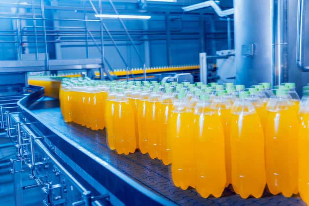 How Domain-Aware AI Is Transforming F&B Compliance