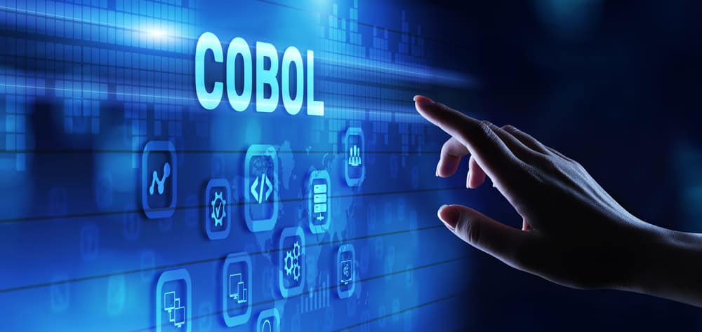The Problem with Mainframes, COBOL, and Why AI Can Help Modernization