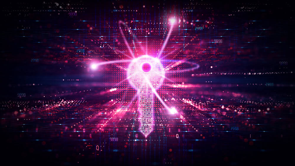 Quantum Image Encryption for Next-Generation Data Security