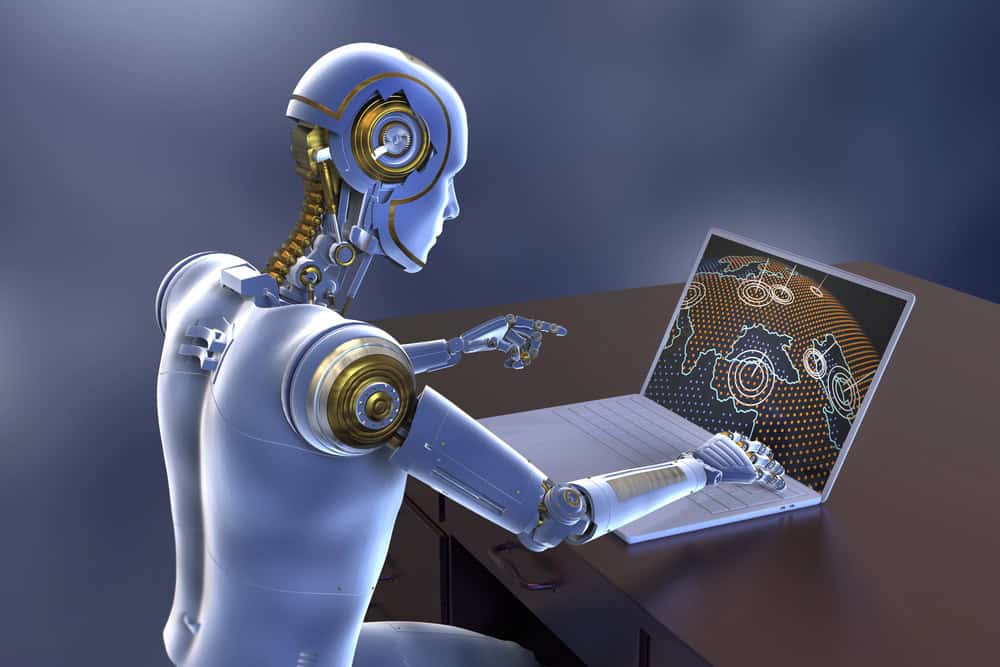 The Transformative Power of AI in Mapmaking and Geospatial Technologies