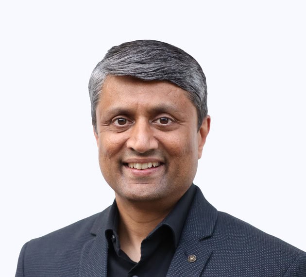 Miten Mehta