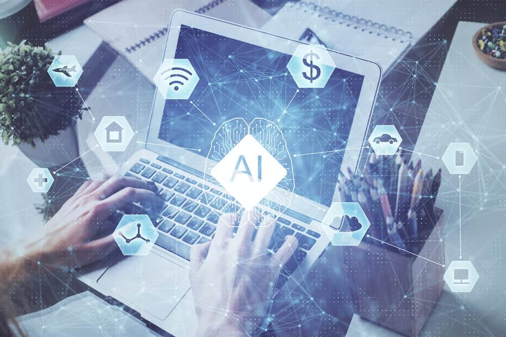 How is AI Really Being Used?