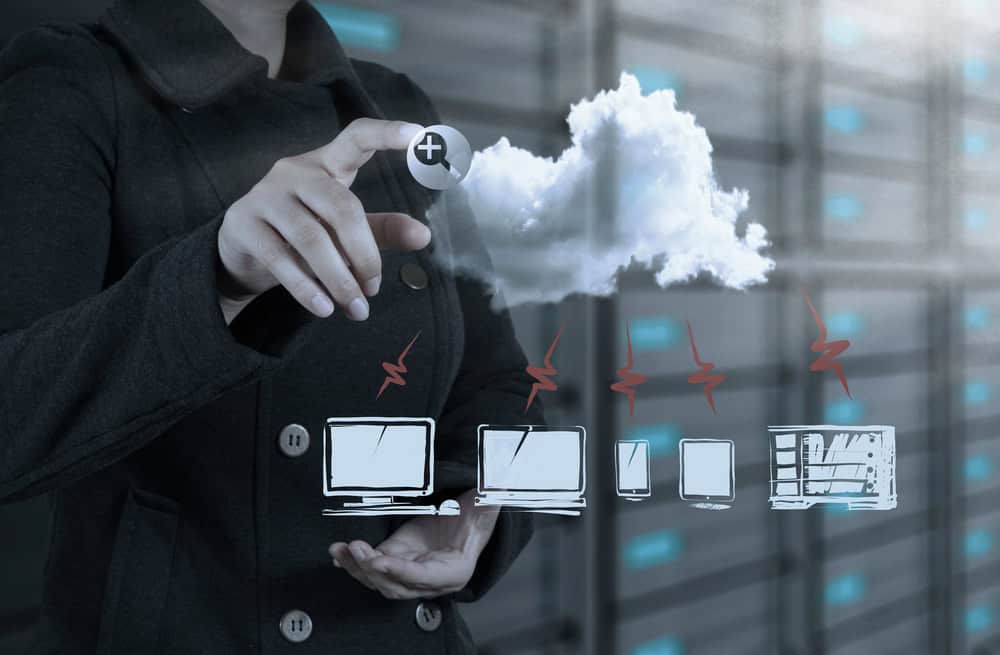 How AI Is Forcing an IT Infrastructure Rethink