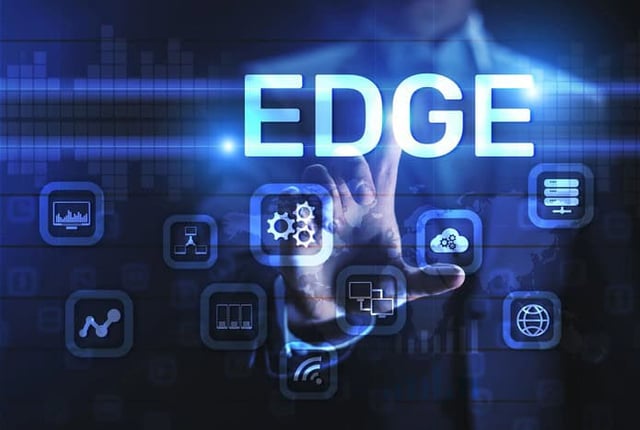 Working at the Edge: Realizing the Full Value of Distributed Intelligence and Its Role in Modern Data Strategy