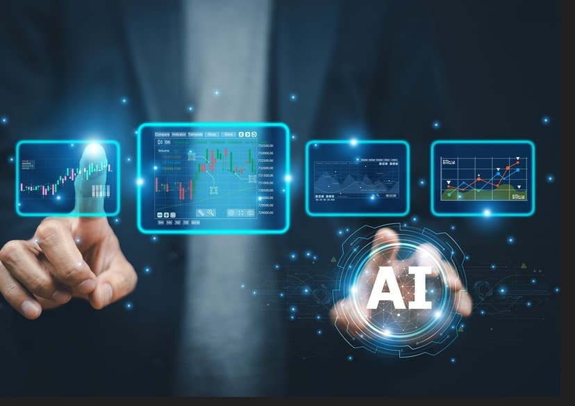 The AI Advantage: How AI Solutions Are Powering Real-Time Business Agility