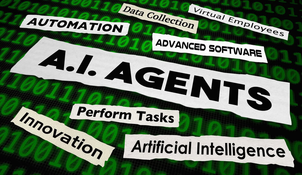 AI Agents in Industrial Operations: Build or Buy?