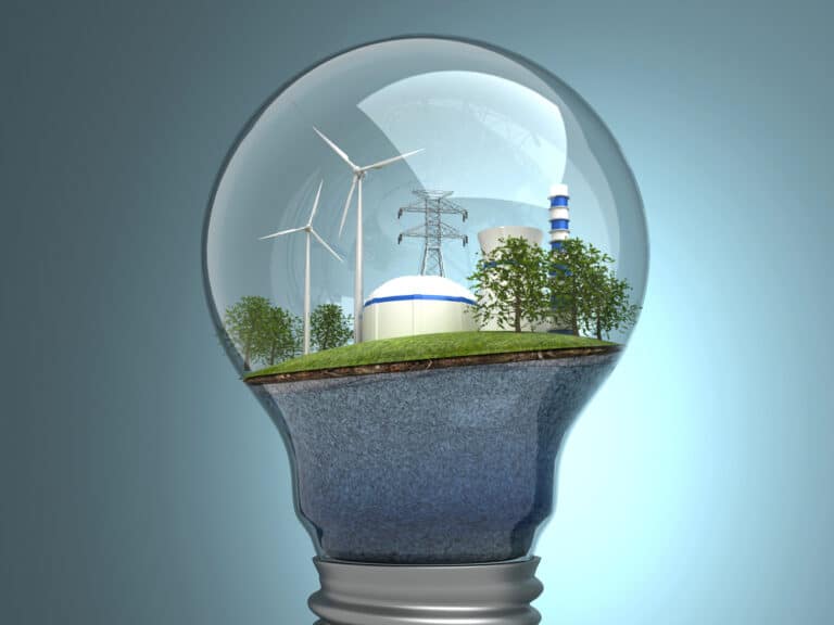 Real-Time Visual Intelligence in the Energy Industry