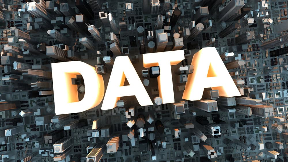 Large Data Volumes Are Not Your Performance Problem
