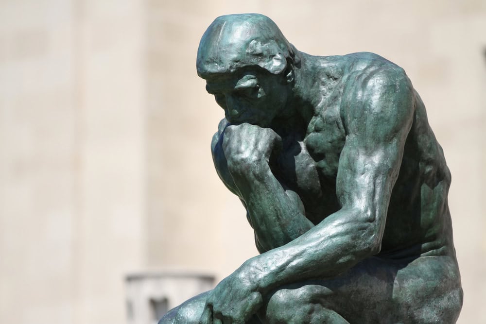 Why Thinking Time is Integral to AI