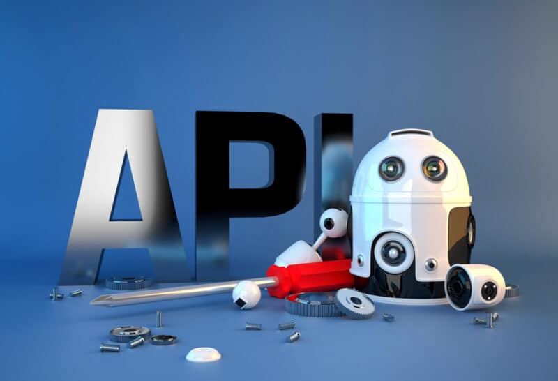 API-First Development: The Engine of Agile and Resilient eCommerce