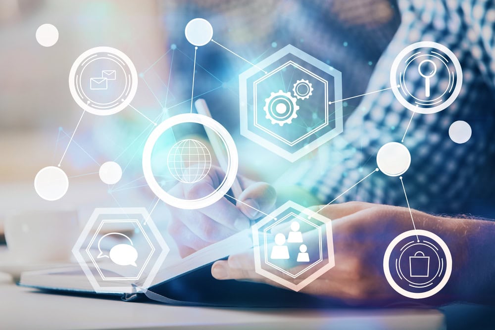 A Vision for Industrial AI and Data Solutions