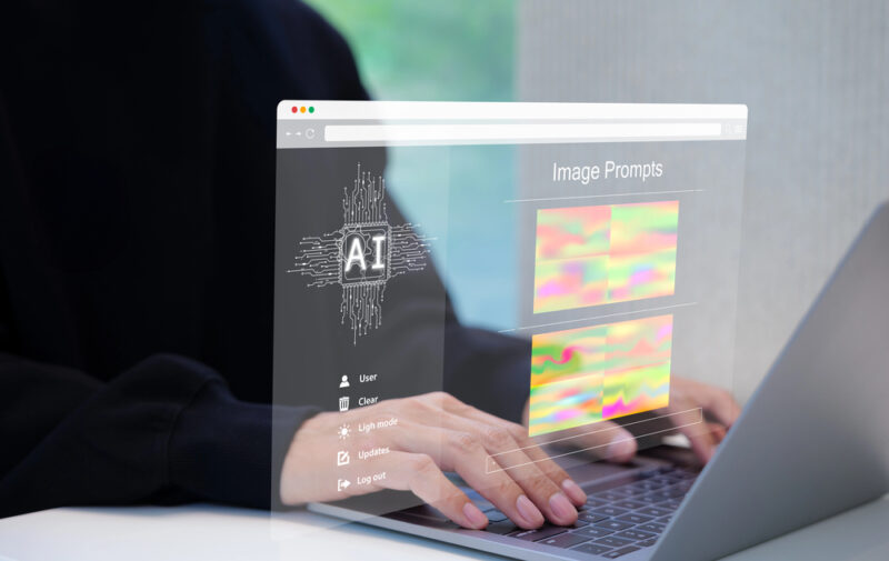 Can You Trust that AI Image? New Standards Efforts Seek to Assure Confidence in AI