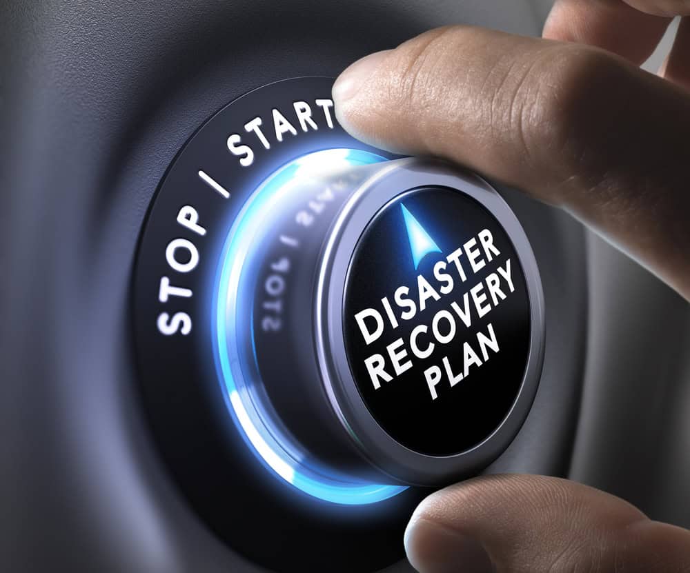 The AI Revolution in Data Protection: How MCP is Reimagining Backup and Disaster Recovery