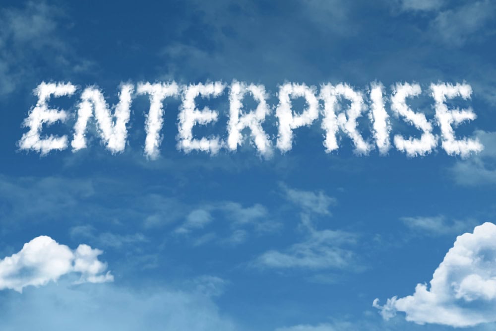 AI’s Impact on Enterprise Networking