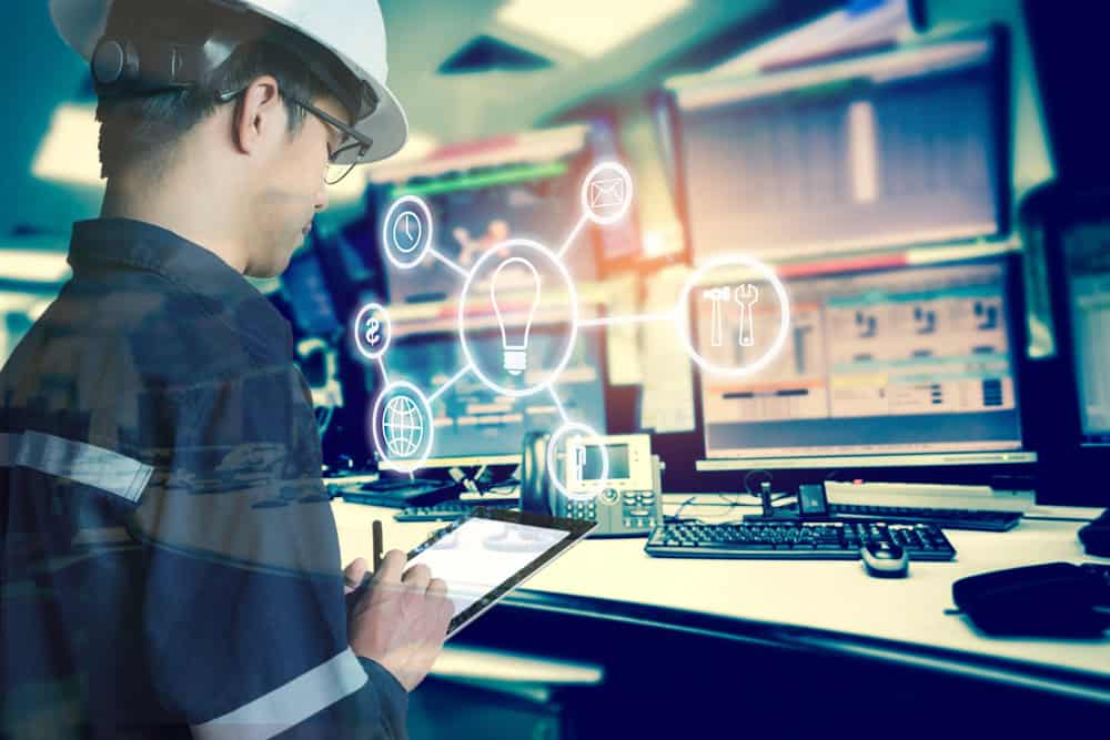 Applications Abound for Industrial Edge AI