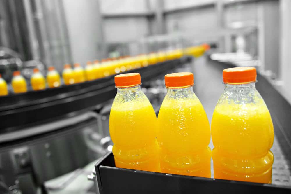 How Automation Transforms F&B Manufacturing: From Manual Struggles to Digital Agility