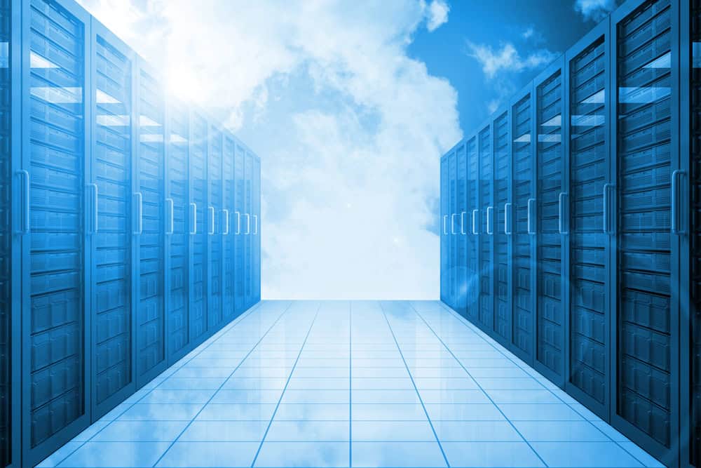 State of Data Center Report Highlights Security, Control