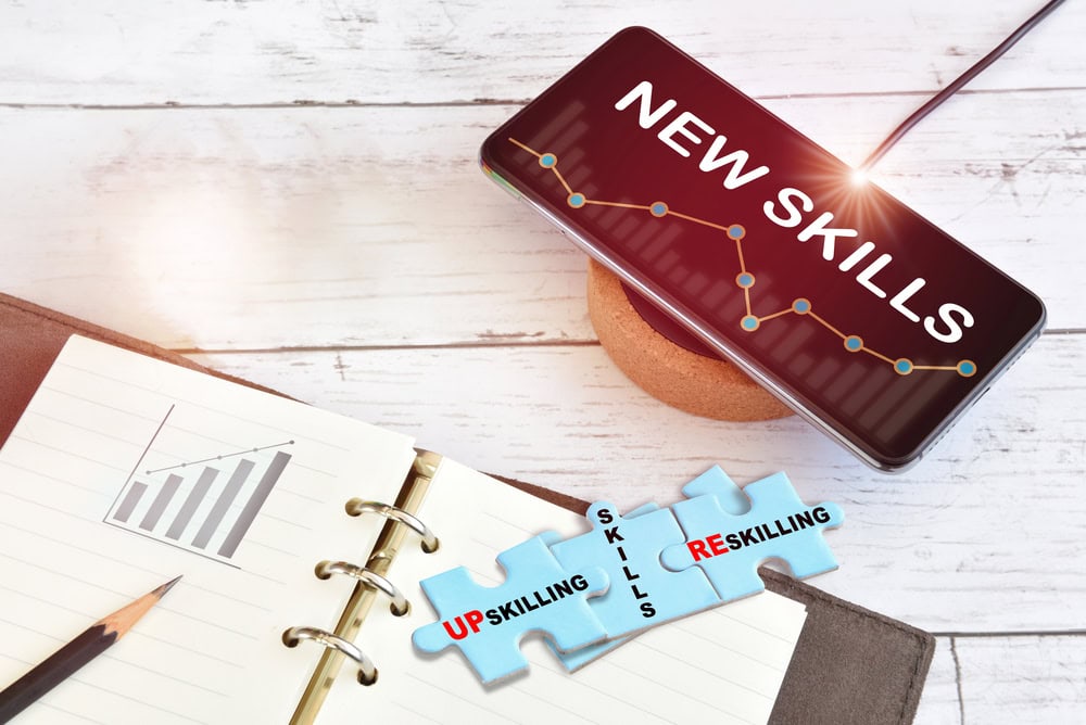 Rebuilding the Workforce Around AI and Automation