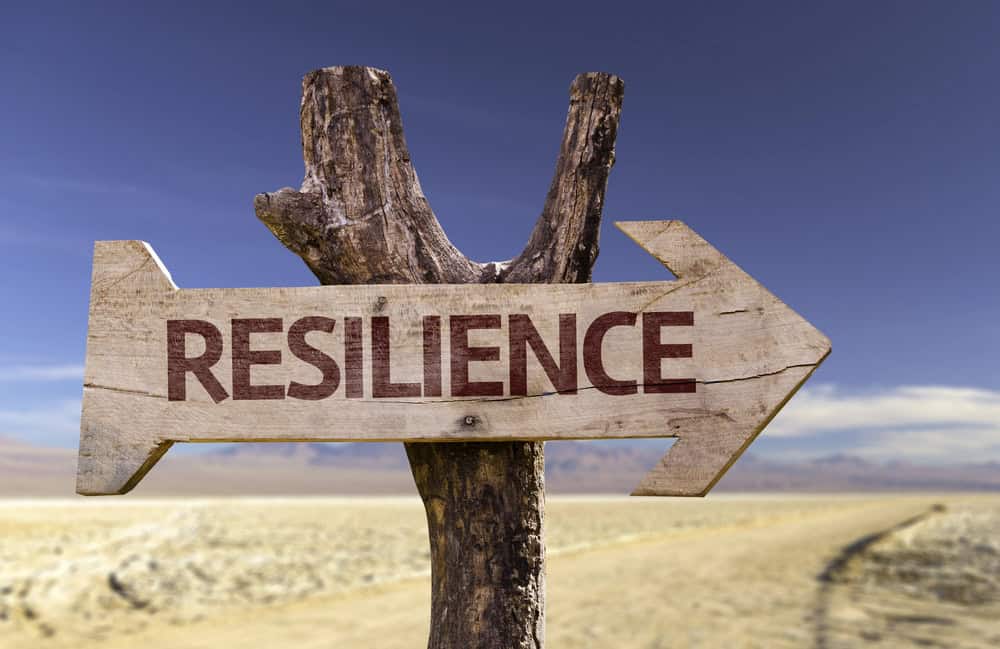 How Manufacturers are Prioritizing Resilience in 2025
