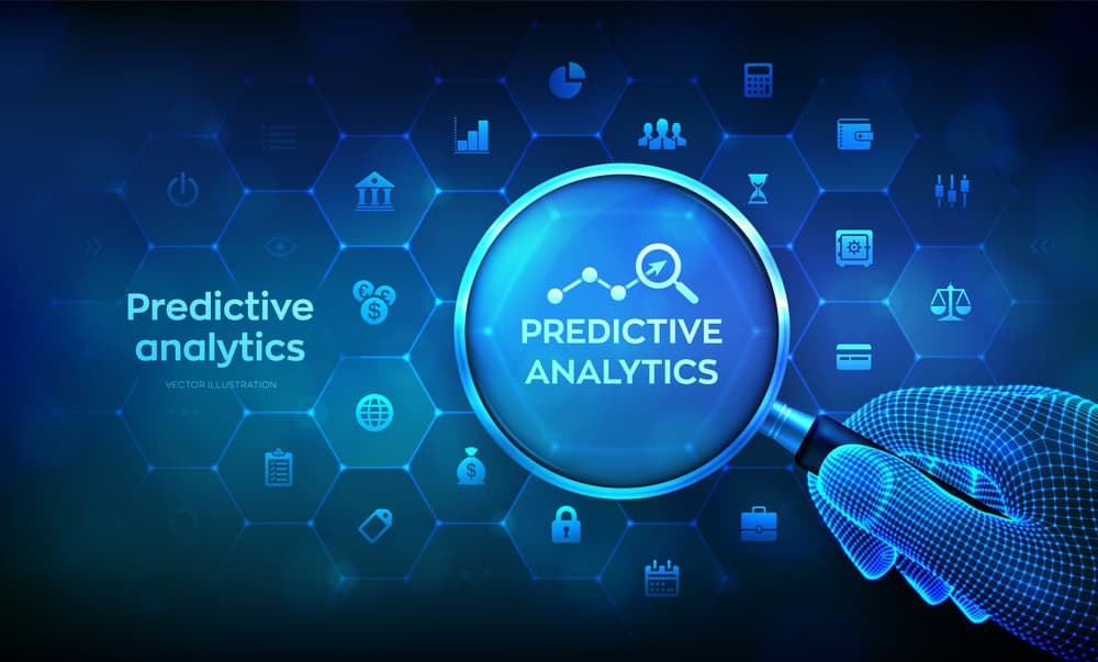 What is the State of Predictive Analytics in 2025?