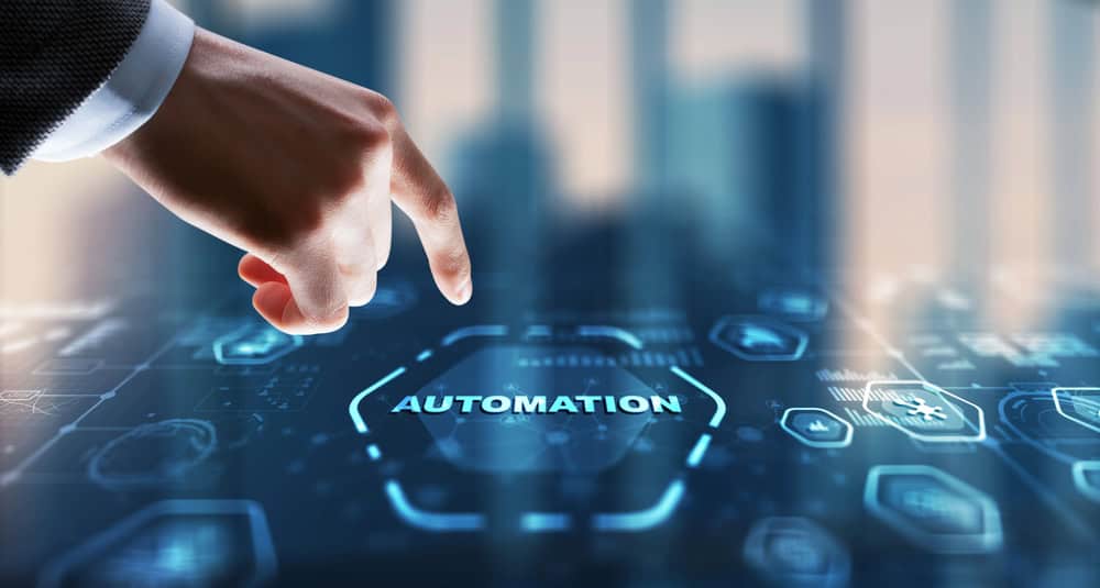 How Automation Solves Common F&B Production Challenges