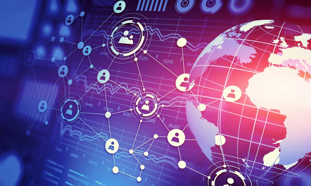 The Changing Landscape of Telcos: 6 Trends That are Shaping the Future