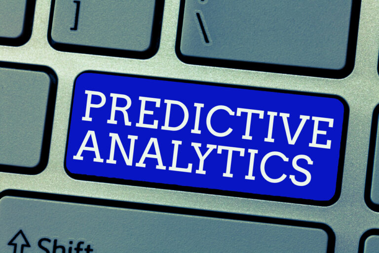 How AI Enhances Predictive Analytics