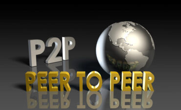 Skype May Be Gone, but P2P Is Here To Stay