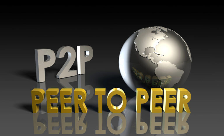 Skype May Be Gone, but P2P Is Here To Stay