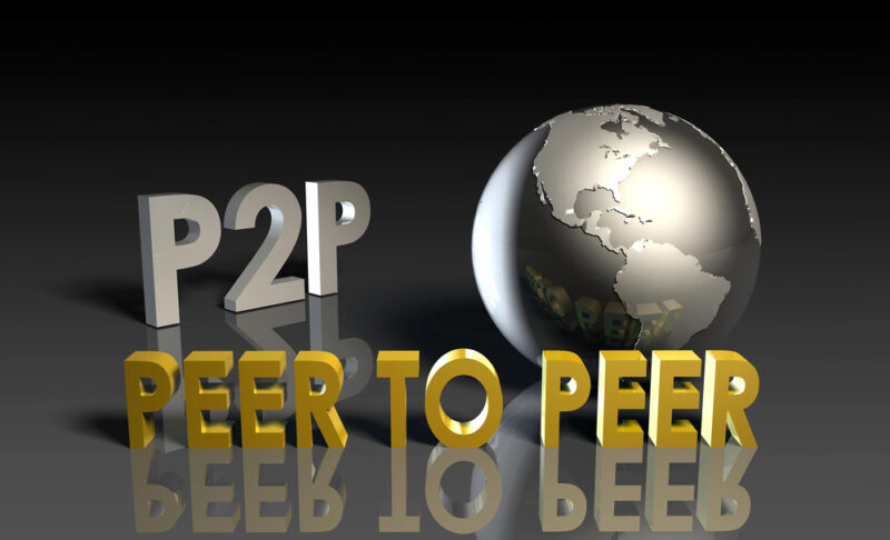 Skype May Be Gone, but P2P Is Here To Stay