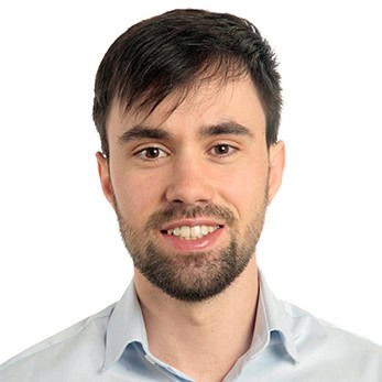 Pablo Gerboles Parrilla