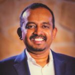Ram Palaniappan