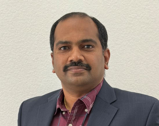 Udaya Veeramreddygari