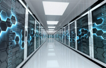 AI and Efficiency Pressures? New Tech Solutions for Modern Data Centers AI and Efficiency Pressures? New Tech Solutions for Modern Data Centers